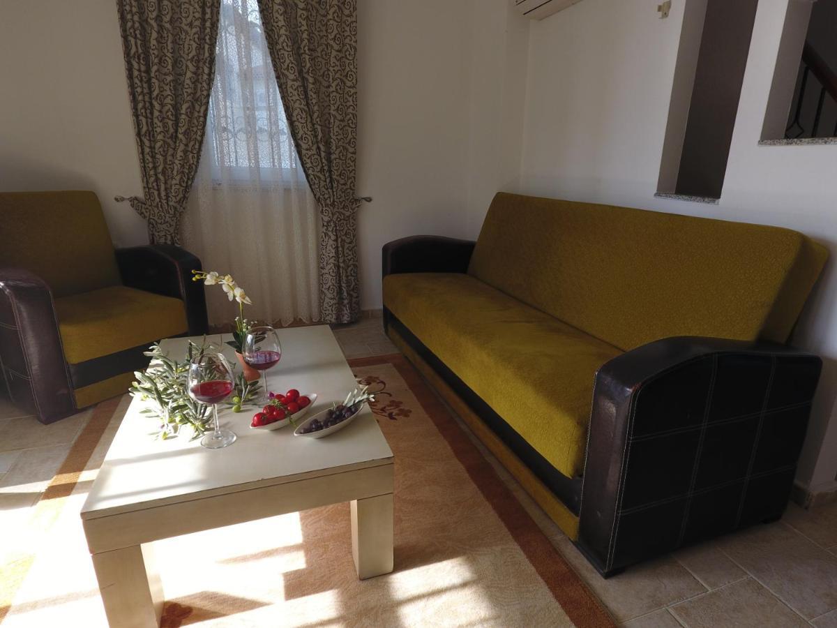 Lale Apartments Фетхие Экстерьер фото